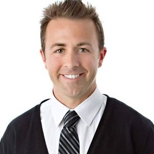 Meet your Posher, Jason